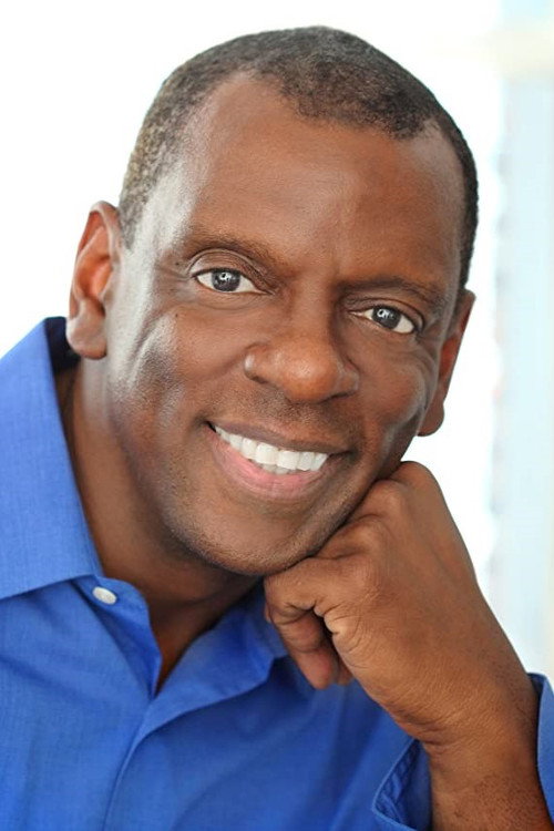 Photo of Michael Broughton, Acting