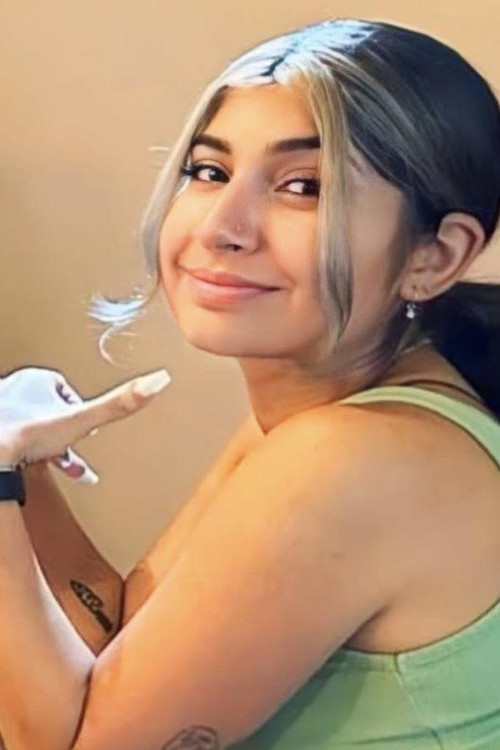 Photo of Emma Carmona, Acting