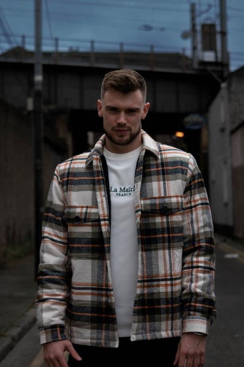 Photo of Robbie Collins, Acting
