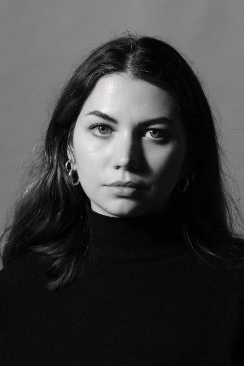 Photo of Julia Krawcewicz, Directing
