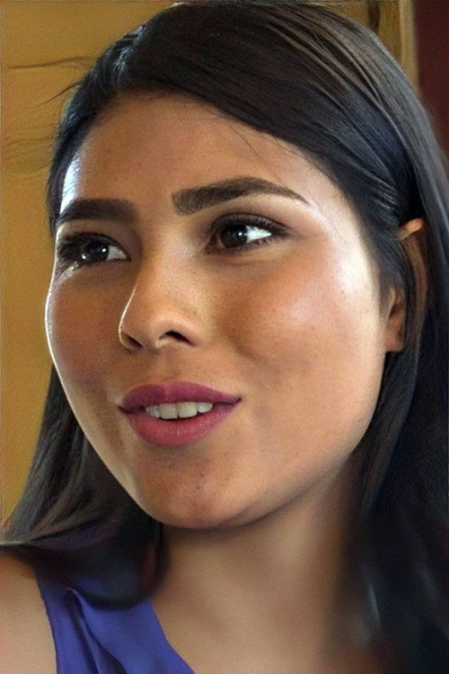 Photo of Vanessa Villanueva, Acting