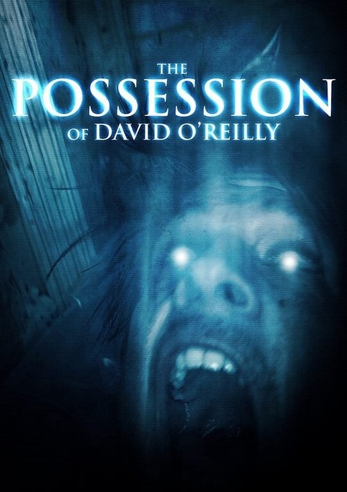 Movie poster for The Possession of David O'Reilly (2010)