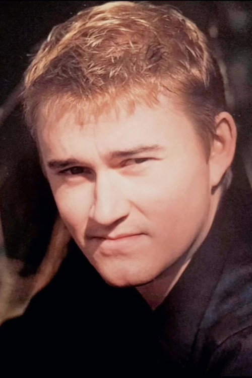 Photo of Mike Hogan, Acting