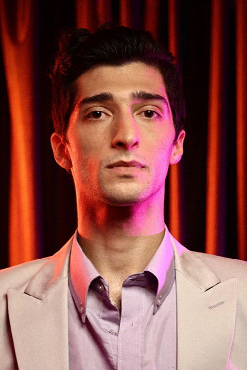 Tasos Lekkas profile