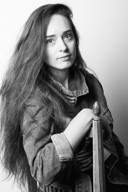 Photo of Laura Turner, Writing