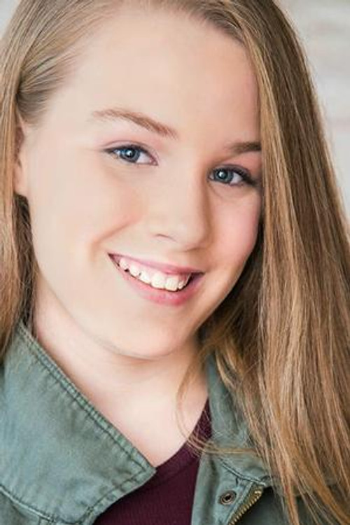 Photo of Gracie Wakefield, Acting