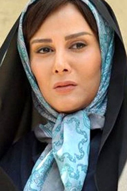 Photo of Shiva Khosrow Mehr, Acting