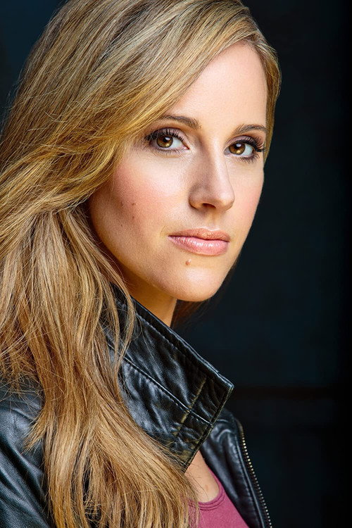 Photo of Louise Houghton, Acting