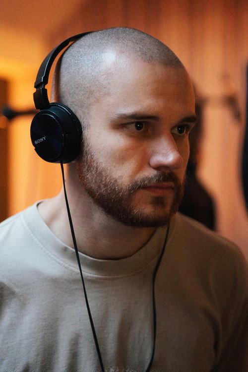 Photo of Barnaby Boulton, Directing