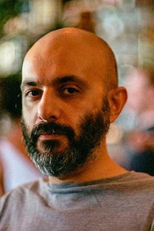 Photo of Arash Akhgari, Directing
