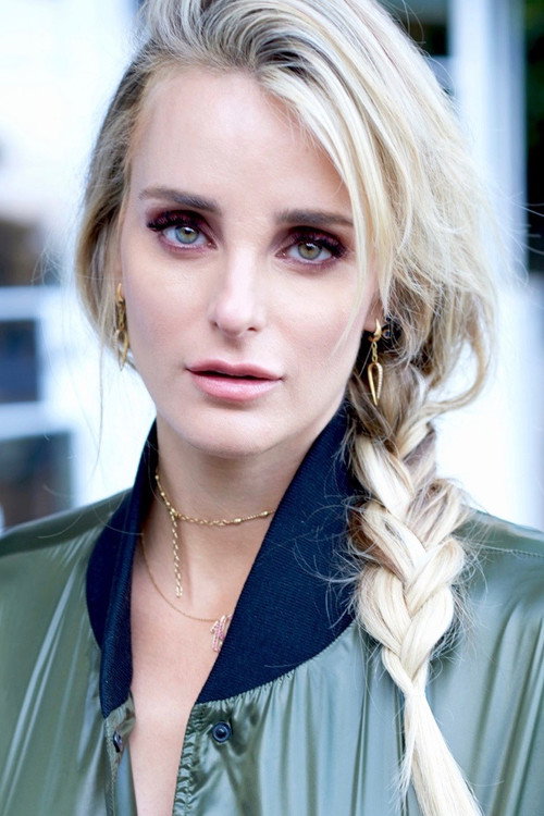Photo of Katie Nehra, Acting