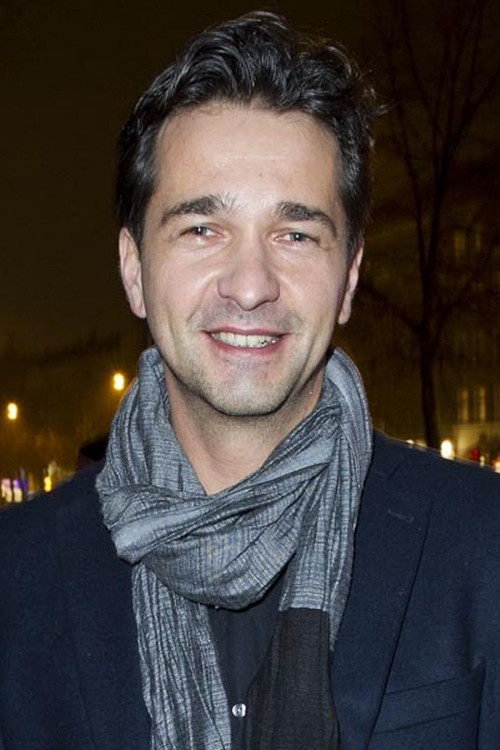 Andreas Elsholz profile