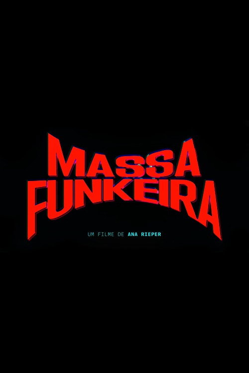 Movie poster for Funk U All (2025)