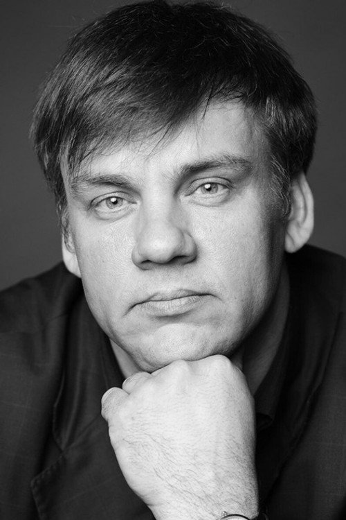 Photo of Vitaliy Gorev, Acting