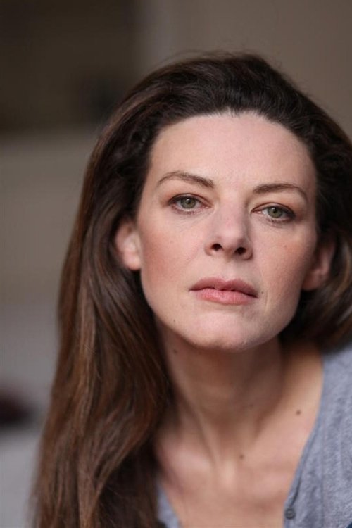 Vinciane Millereau profile