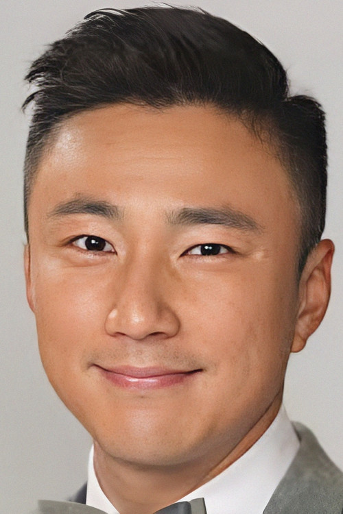 Photo of Amigo Choi, Acting