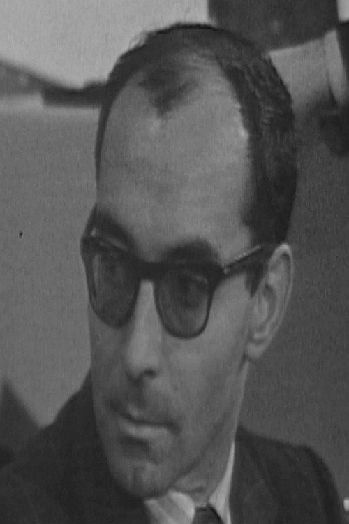 Movie poster for Zoom: Jean-Luc Godard, 1966 (1966)