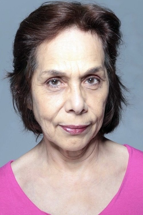 Photo of Alex Andréa, Acting