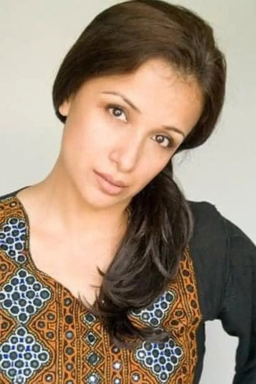Photo of Fereshta Kazemi, Acting