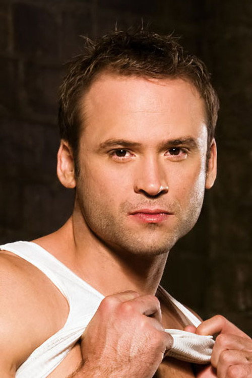 Photo of Shawn Hunter, Acting