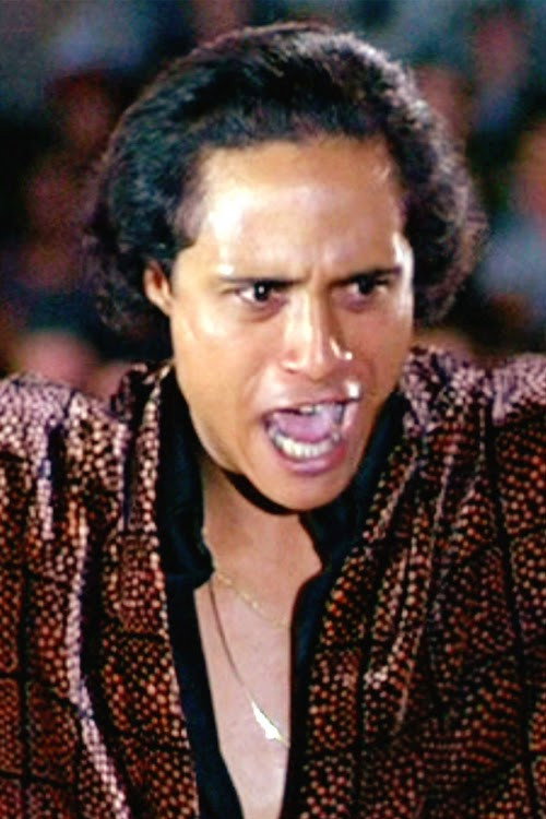Photo of Roger Hill, Acting