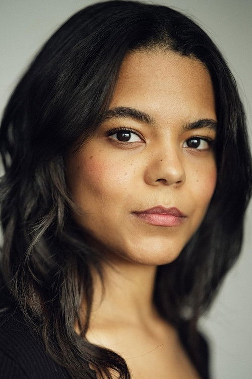 Sarah Junillon profile