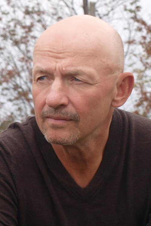 Photo of Brad Smith, Writing