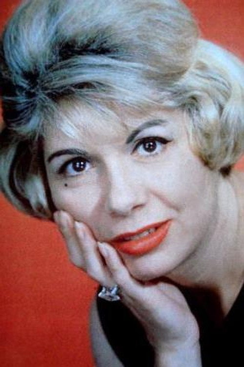 Photo of Jacqueline François, Acting