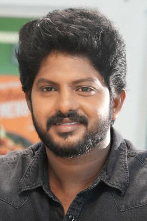 Photo of Karthikeyan Vinayagam, Acting