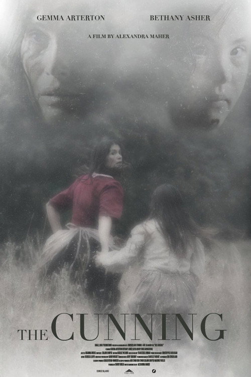 Movie poster for The Cunning (2022)