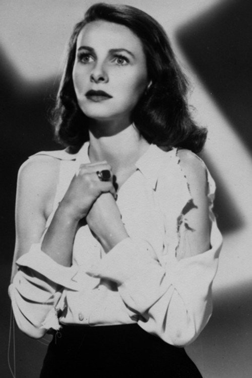 Photo of Hanna Axmann-Rezzori, Acting