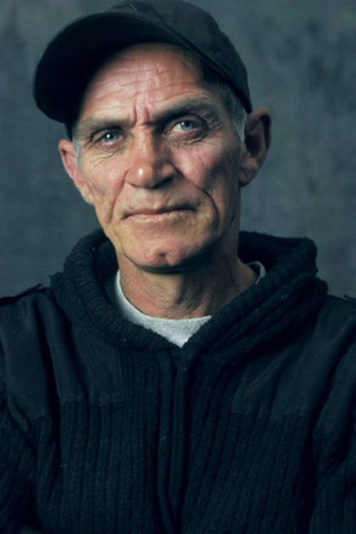 Photo of Richard Green, Acting