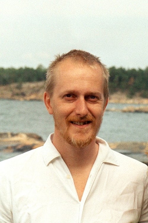 Photo of Niklas Åkerfelt, Acting