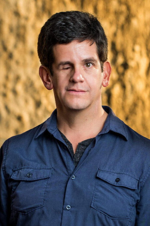 Photo of Javier B. Suarez, Acting