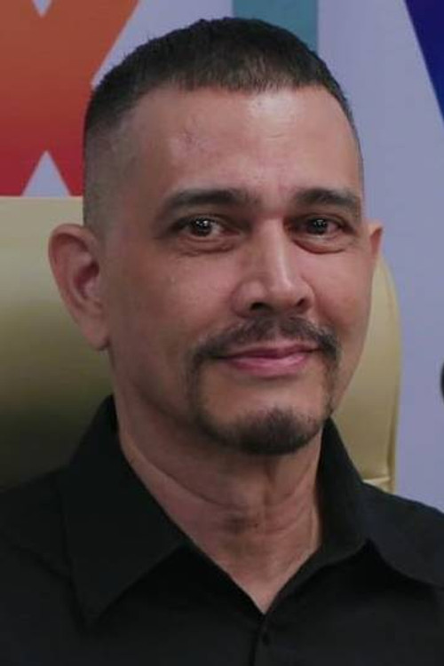 Photo of Emil Sandoval, Acting