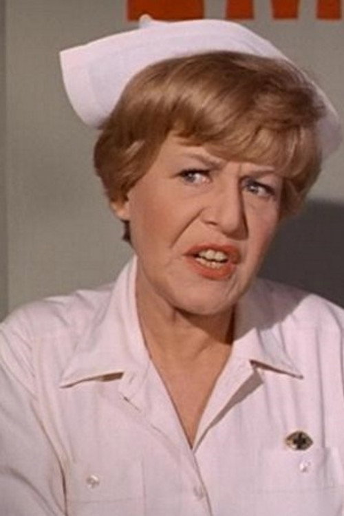 Photo of Jane Dulo, Acting