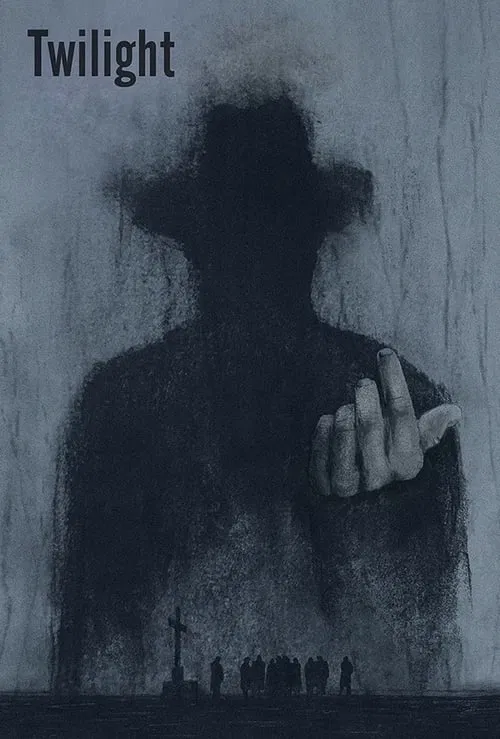 Movie poster for Twilight (1990)