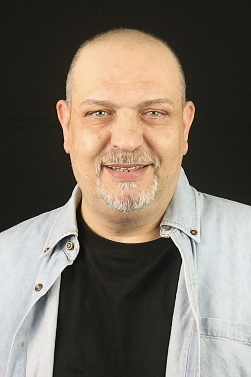 Photo of Fabio Fiori, Acting