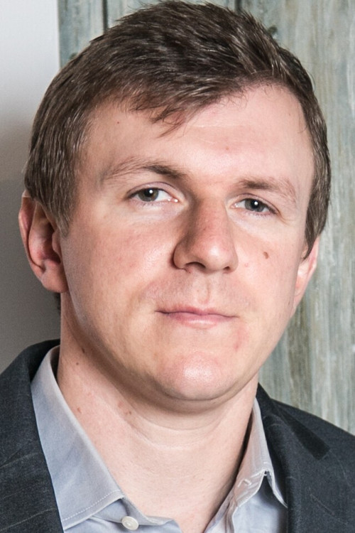 Photo of James O’Keefe, Acting