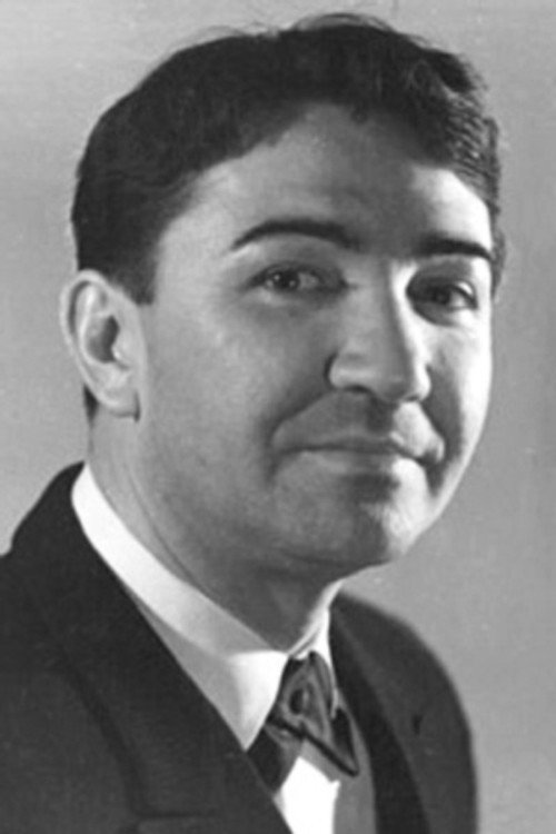 Photo of Anatoly Reshetnikov, Acting