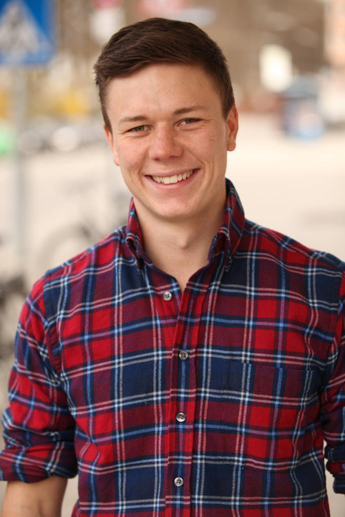 Jonas Wittmann profile