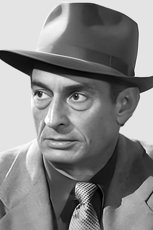 Photo of Ken Terrell, Acting