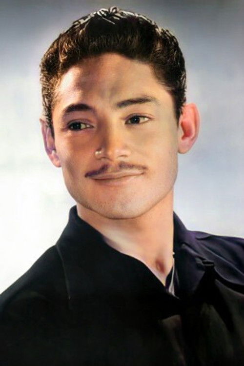 Javier Solís profile