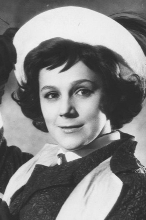 Photo of Galina Korotkevich, Acting