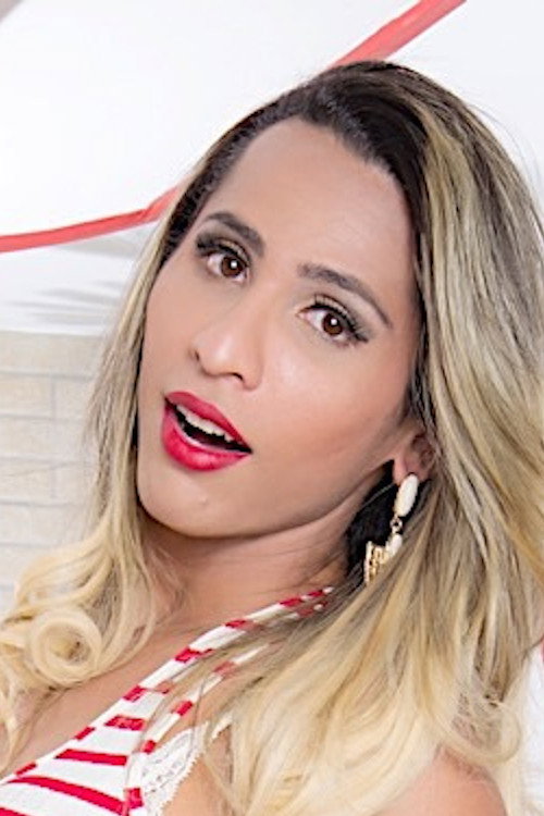 Photo of Leticia Menezes, Acting