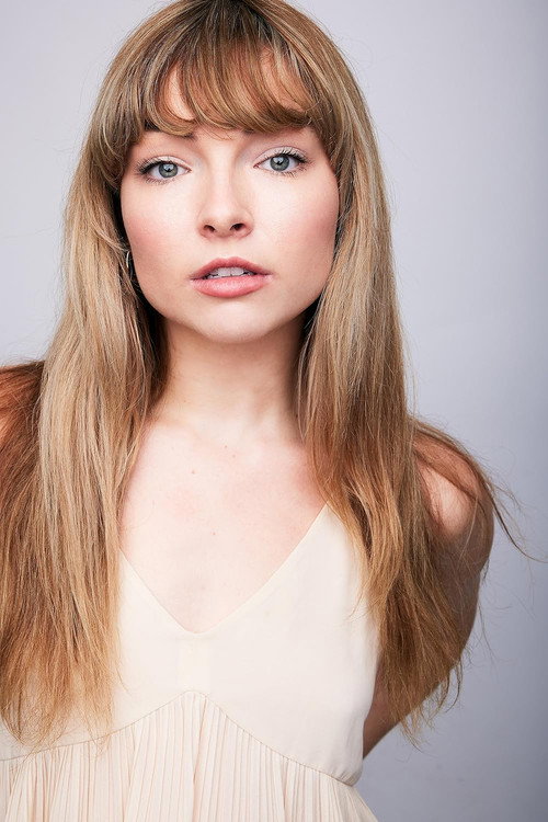 Photo of Lexi McCain, Acting