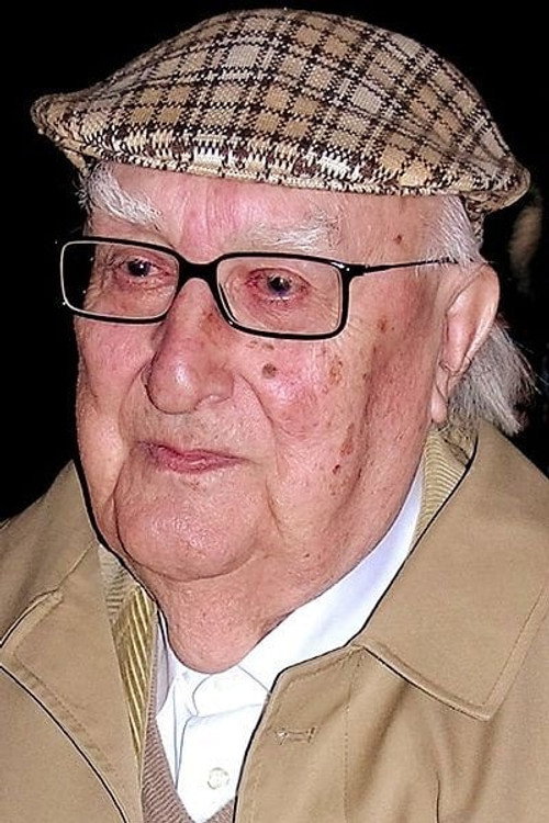 Photo of Andrea Camilleri, Writing