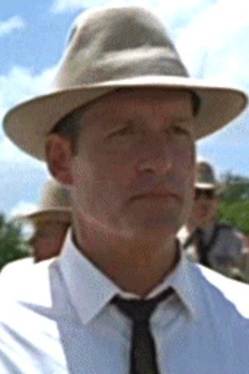 Photo of Woody Watson, Acting