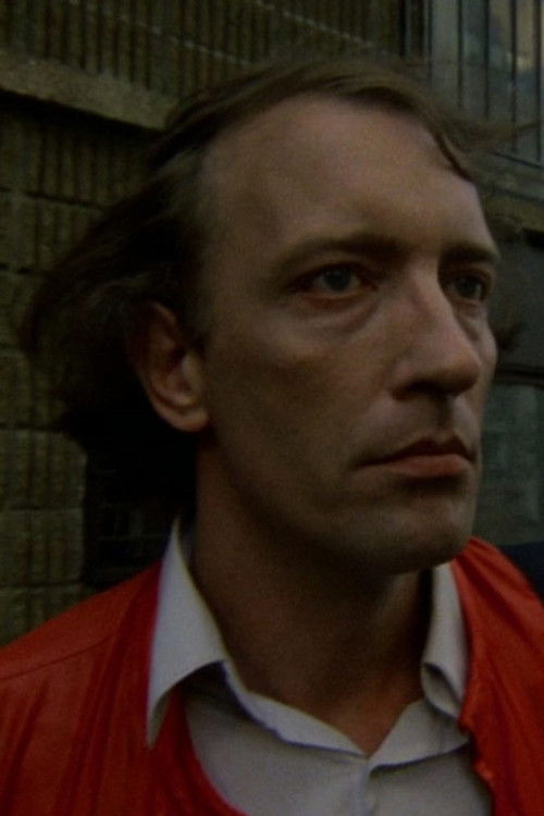 Otto von Wernherr profile