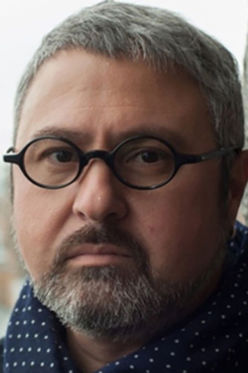 Dmitry Meskhiev profile